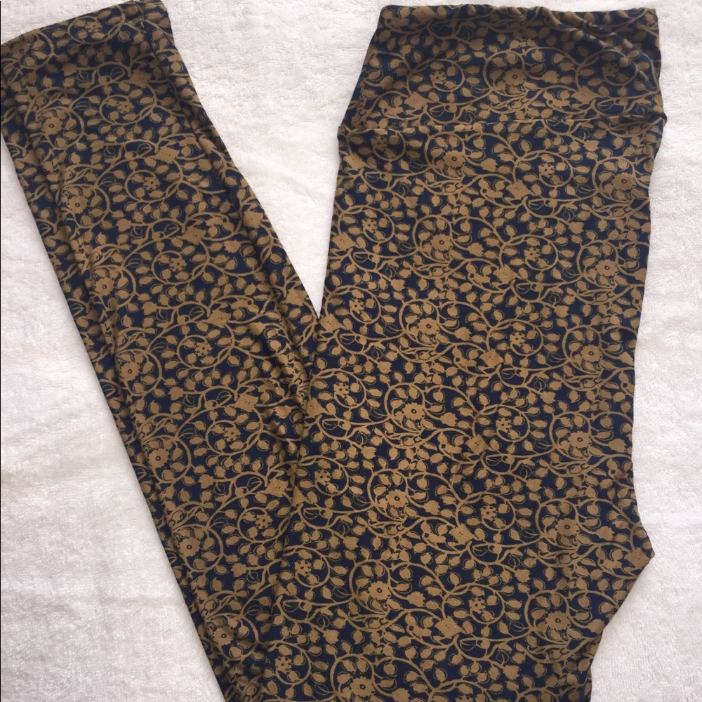 TC Lularoe Leggings